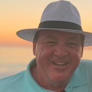 Meet your Posher, Randy